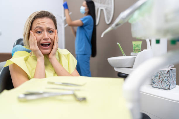 Best Emergency Dental Care for Sports Injuries in Centre, AL